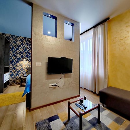 Apartments Nana ゴルバッツ 部屋 写真